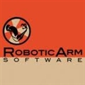 Robotic Arm Software Company Logo