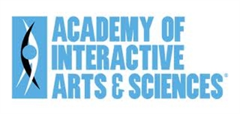 The Academy of Interactive Arts & Sciences Company Logo