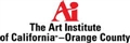 The Art Institute of California - Orange County Company Logo