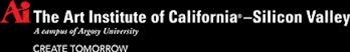 The Art Institute Of California - Silicon Valley Company Logo
