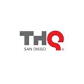 THQ San Diego Company Logo