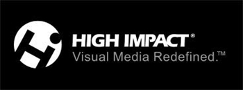 High Impact Company Logo
