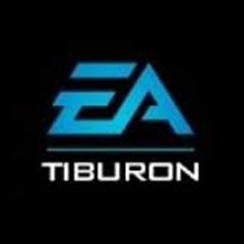 Electronic Arts Tiburon Company Logo