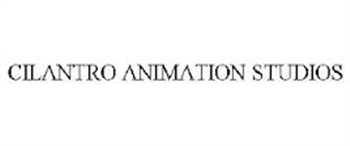 Cilantro Animation Studios Company Logo