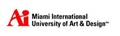 Miami International University of Art & Design Company Logo