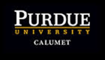 Purdue University Calumet Company Logo