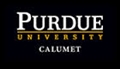 Purdue University Calumet Company Logo