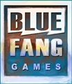 Blue Fang Games Company Logo