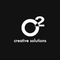 o2 creative solutions Company Logo