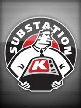 Substation K Company Logo