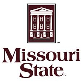Missouri State University Company Logo
