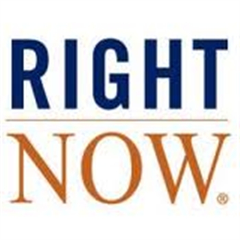 Right Now Technologies Company Logo