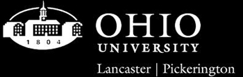 Ohio University Lancaster Company Logo