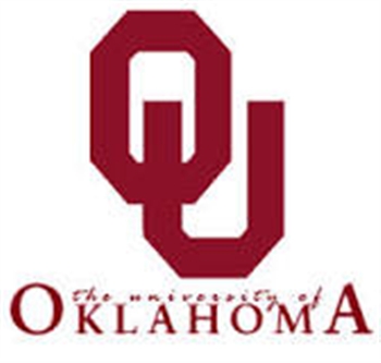 Oklahoma University Company Logo
