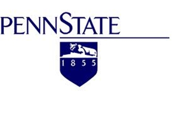 The Pennsylvania State University Company Logo