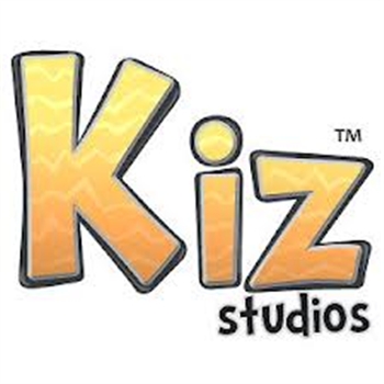 Kiz Studios Company Logo