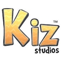 Kiz Studios Company Logo
