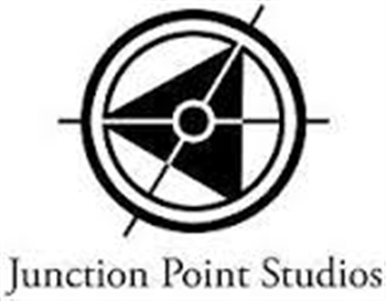 Junction Point/Disney Interactive Studios Company Logo