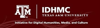 IDHMC, Texas A&M University Company Logo
