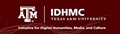 IDHMC, Texas A&M University Company Logo