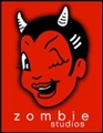 Zombie Studios Company Logo
