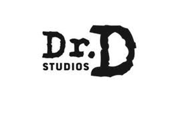 Dr. D Studios Company Logo