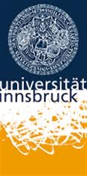 University of Innsbruck Company Logo