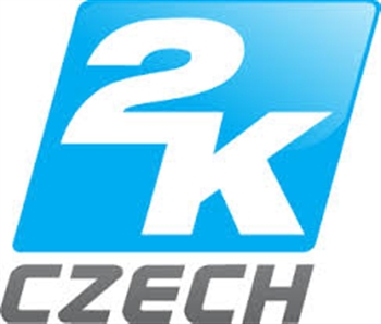 2K Czech Company Logo
