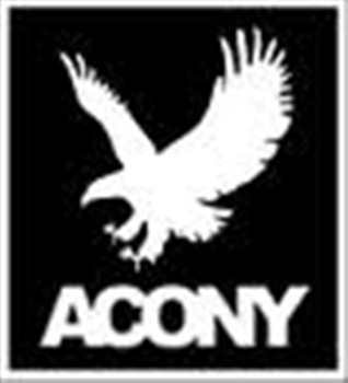 ACONY GmbH & Co. KG Company Logo