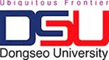 Dongseo University Company Logo