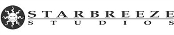 Starbreeze AB Company Logo