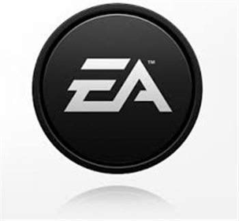 Electronic Arts Company Logo
