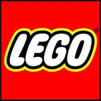 LEGO System A/S Company Logo