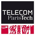TELECOM ParisTech Company Logo