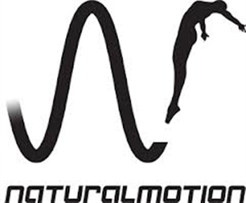NaturalMotion Ltd Company Logo