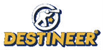 Destineer Company Logo