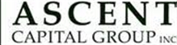 Ascent Media Company Logo