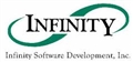 Infinity Software Development, Inc. Company Logo