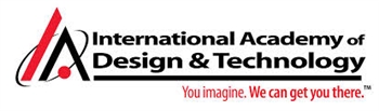 International Academy of Design & Technology Company Logo