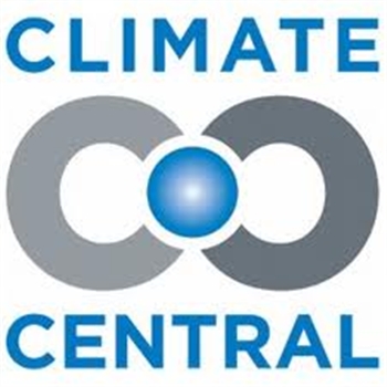 Climate Central Company Logo