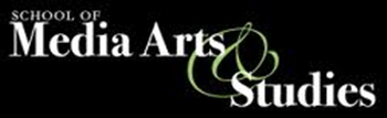 Ohio University School of Media Arts & Studies Company Logo
