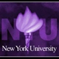 New York University Company Logo