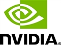  NVIDIA (Houston) Company Logo