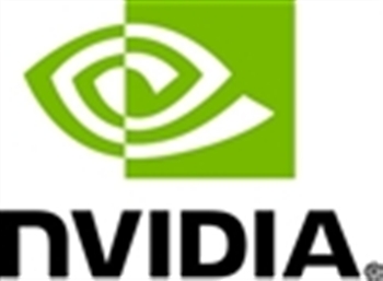 NVIDIA (Berkeley, CA) Company Logo