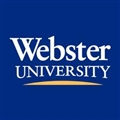 Webster University Company Logo