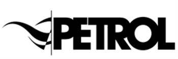Petrol Advertising Company Logo