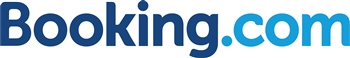 Booking.com Company Logo