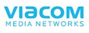 Viacom Media Networks Company Logo