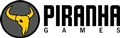 Piranha Games Inc. Company Logo