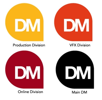 Digital Magic Group Company Logo